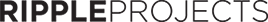 Ripple Projects logo